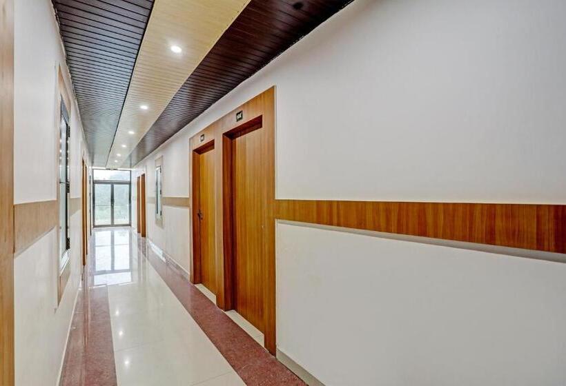 فندق 82154 Unitach