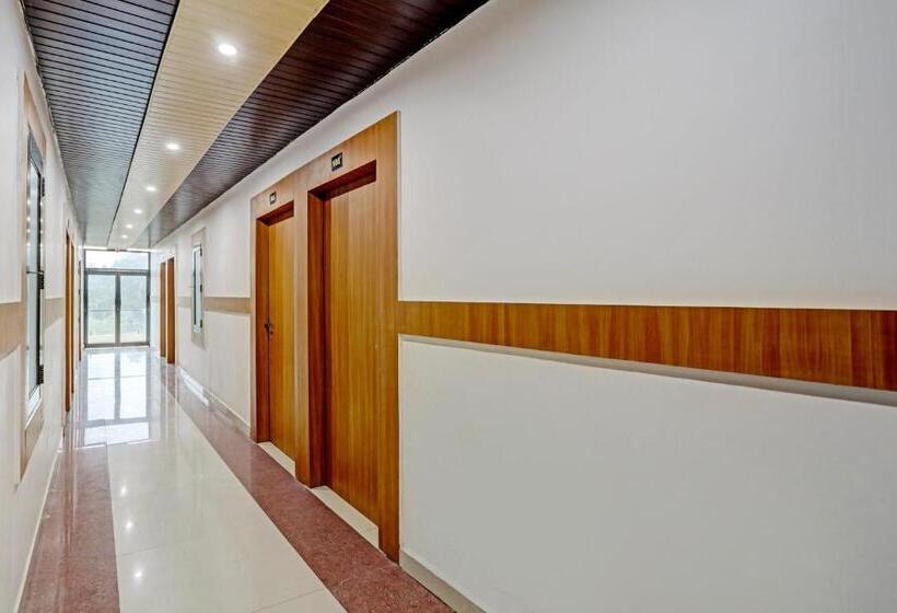 فندق 82154 Unitach