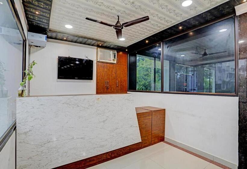 فندق 82154 Unitach