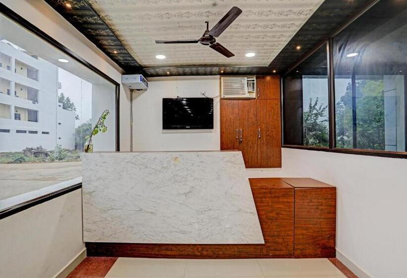 فندق 82154 Unitach