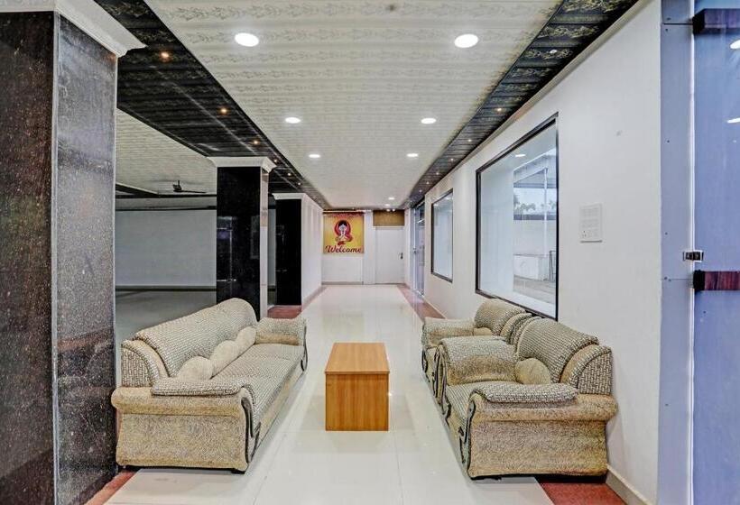 فندق 82154 Unitach