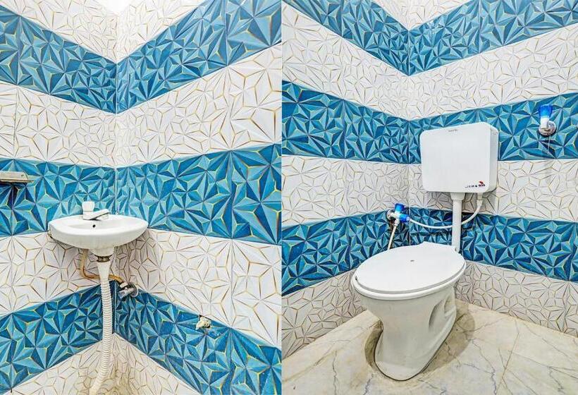 בית מלון כפרי O Park S