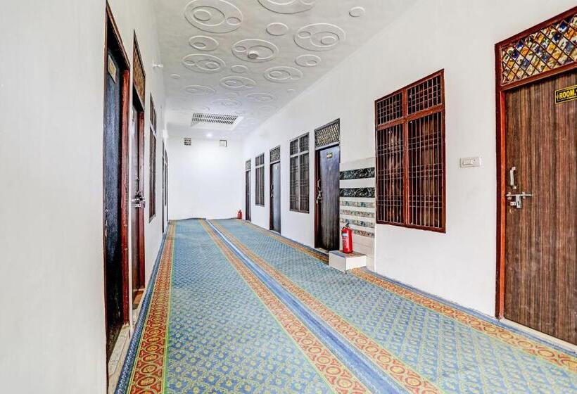 בית מלון כפרי O Park S