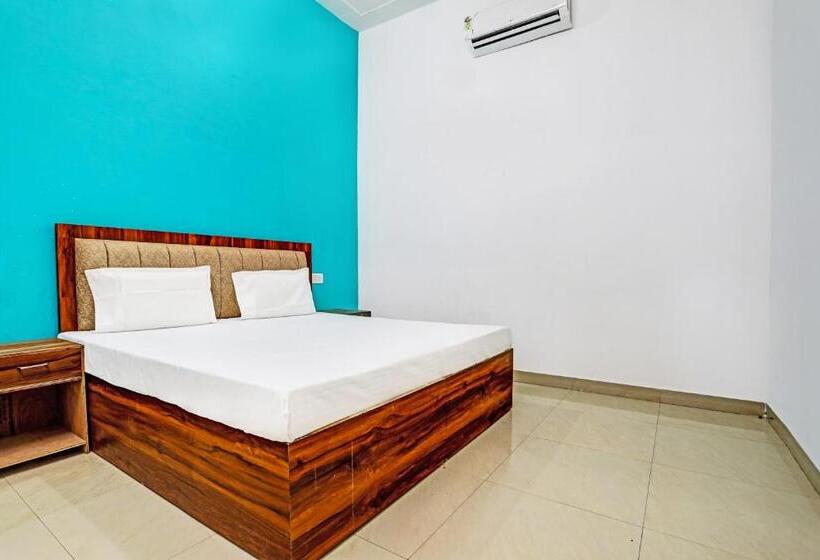 בית מלון כפרי O Park S