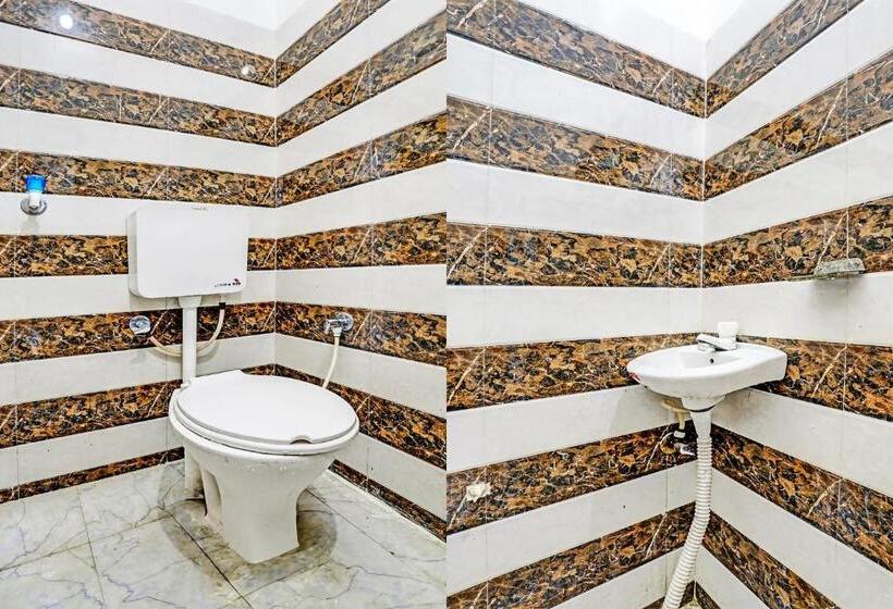 בית מלון כפרי O Park S