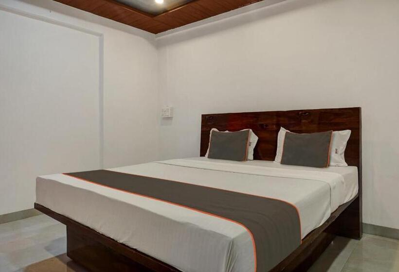 酒店 82142 Sai Inn Lodging