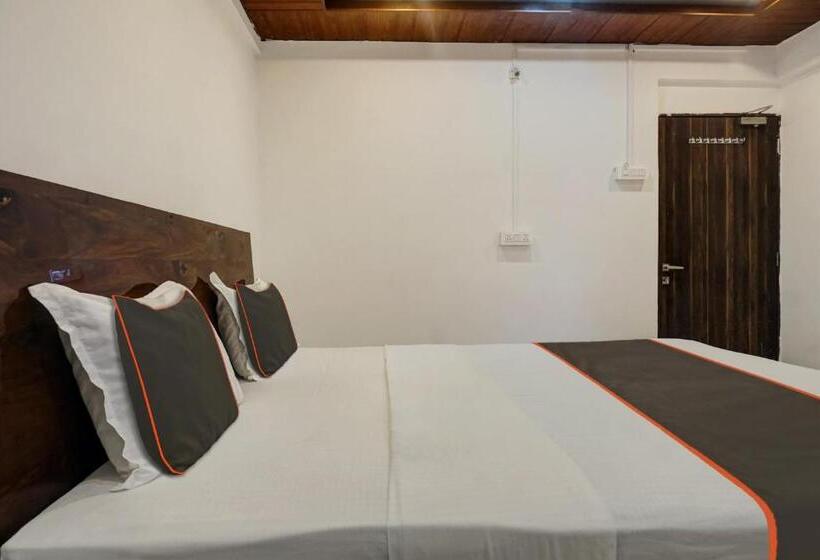 酒店 82142 Sai Inn Lodging