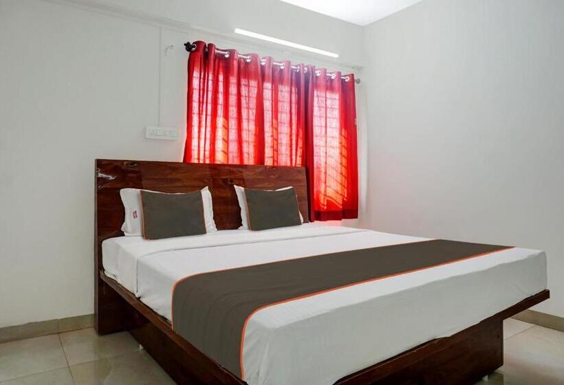 酒店 82142 Sai Inn Lodging