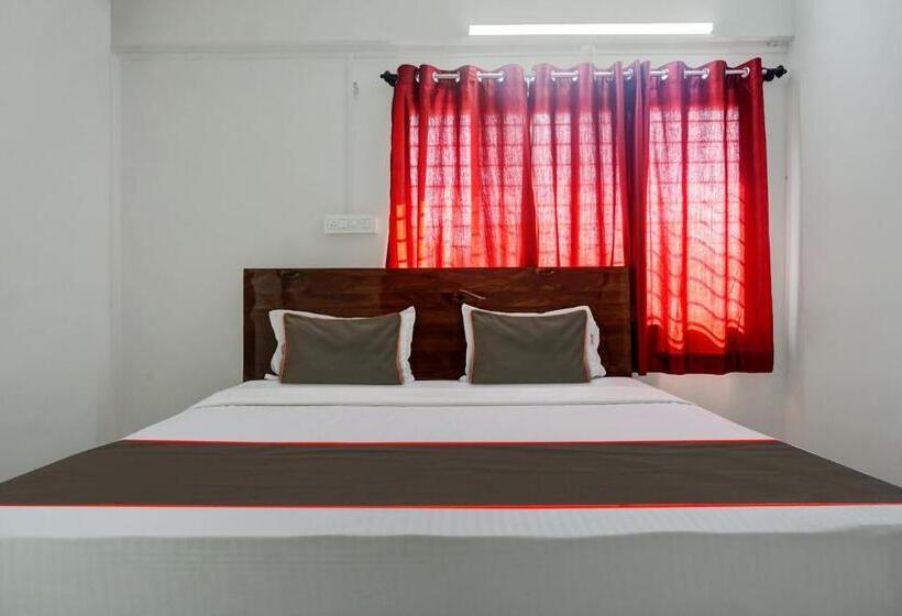 酒店 82142 Sai Inn Lodging