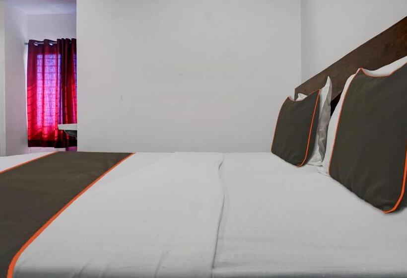 酒店 82142 Sai Inn Lodging