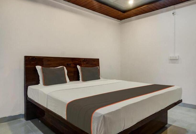 酒店 82142 Sai Inn Lodging