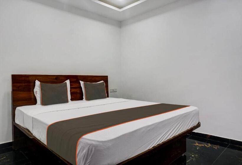 酒店 82142 Sai Inn Lodging