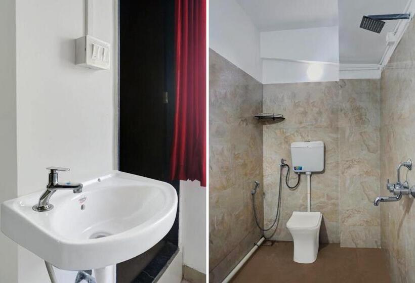 酒店 82142 Sai Inn Lodging