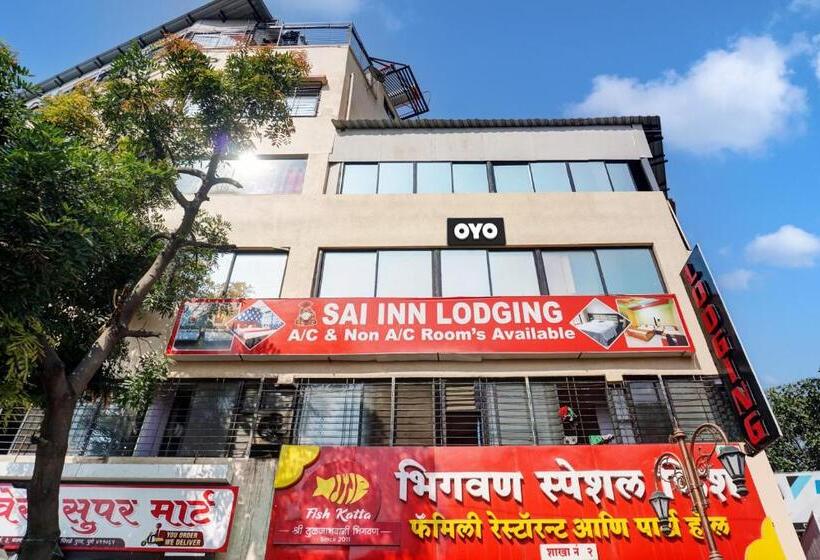 酒店 82142 Sai Inn Lodging