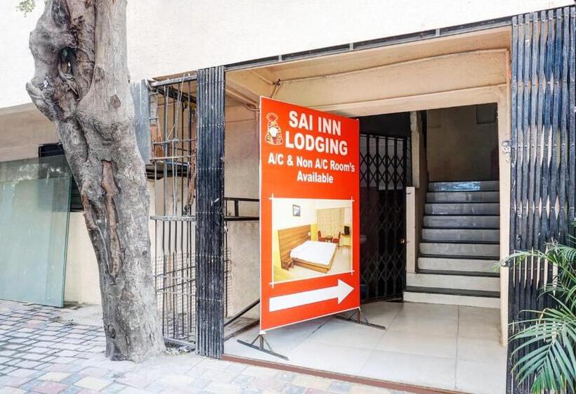 酒店 82142 Sai Inn Lodging