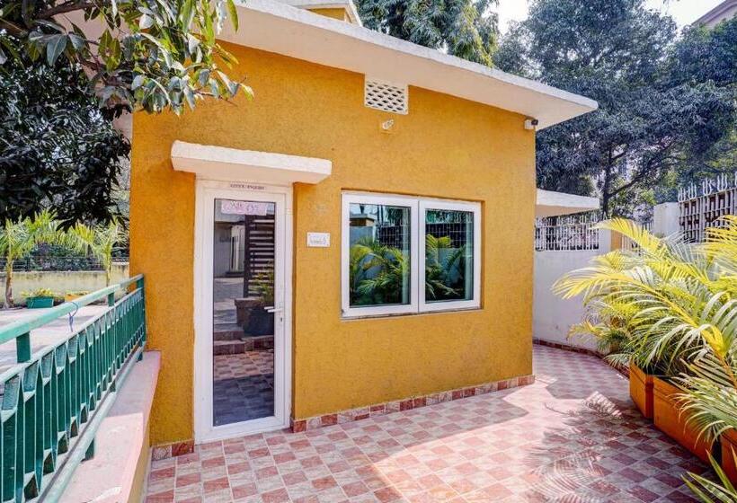 Super Hotel O Dayal Heritage