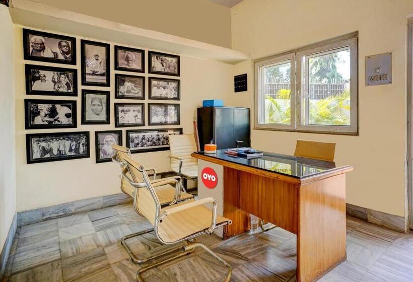 Super Hotel O Dayal Heritage