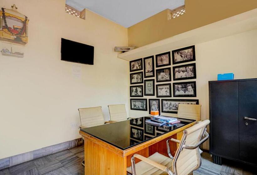 Super Hotel O Dayal Heritage