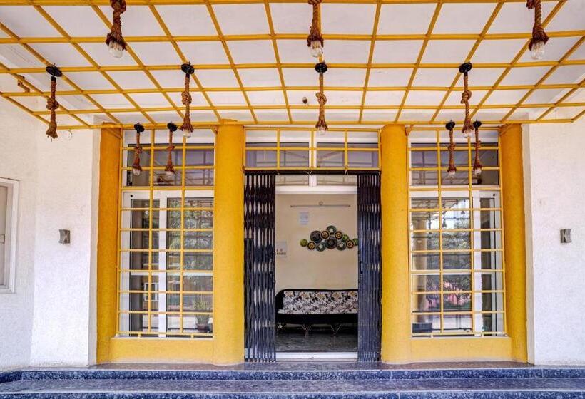 Super Hotel O Dayal Heritage