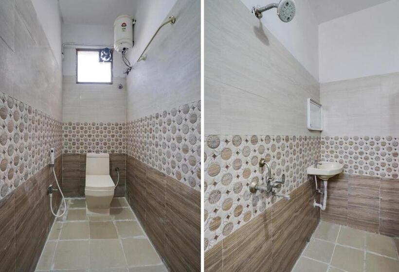 Super Hotel O Suncity Formerly Fort Inn