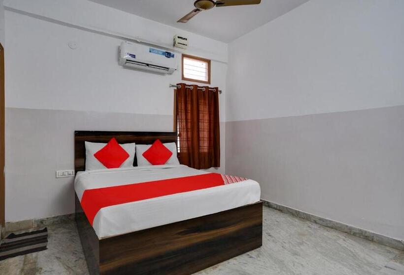 Super Hotel O Suncity Formerly Fort Inn