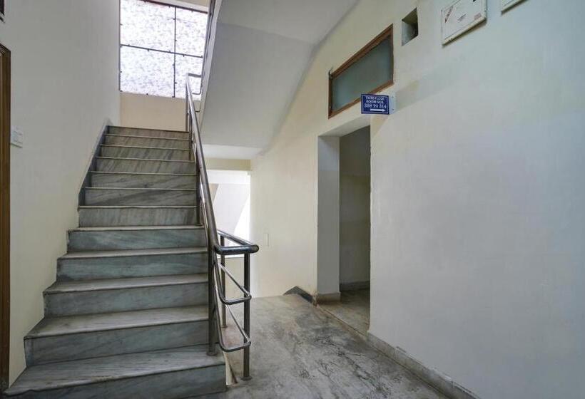 Super Hotel O Suncity Formerly Fort Inn