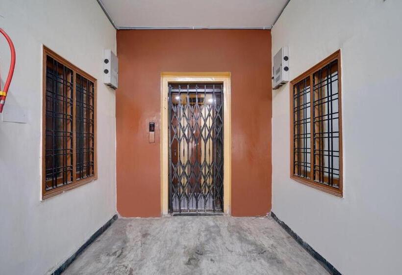 Super Hotel O Suncity Formerly Fort Inn