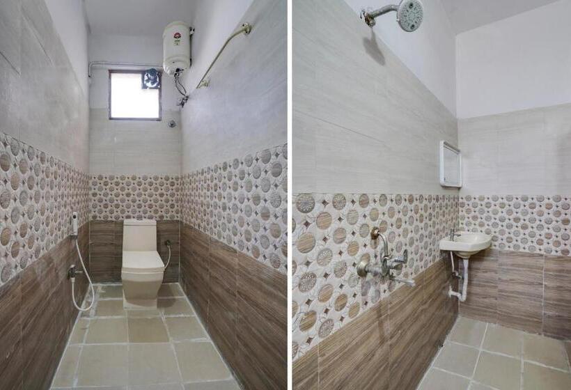 Super Hotel O Suncity Formerly Fort Inn