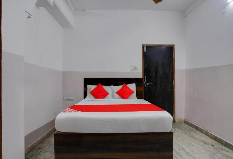 Super Hotel O Suncity Formerly Fort Inn