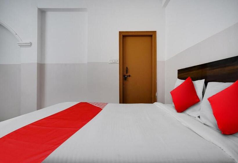 Super Hotel O Suncity Formerly Fort Inn