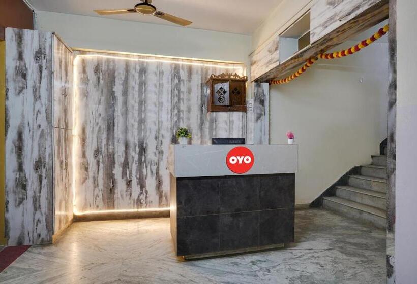 Super Hotel O Suncity Formerly Fort Inn