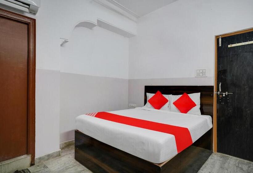 Super Hotel O Suncity Formerly Fort Inn