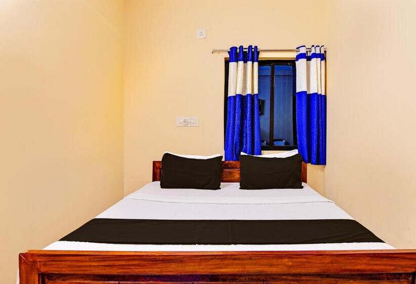 בית מלון כפרי Oyo Haramani Palace