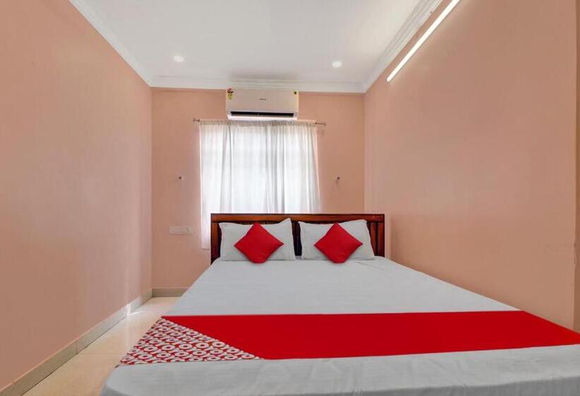 Super Hotel O Rd Conventions