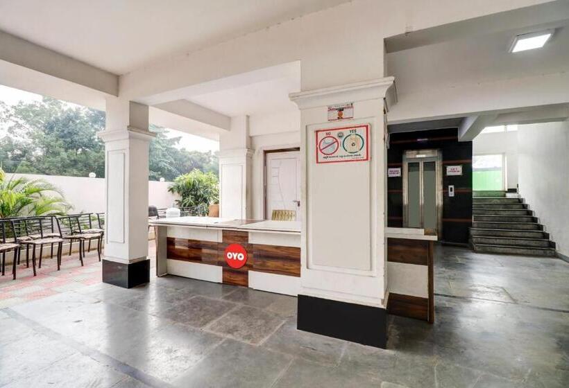 Super Hotel O Rd Conventions