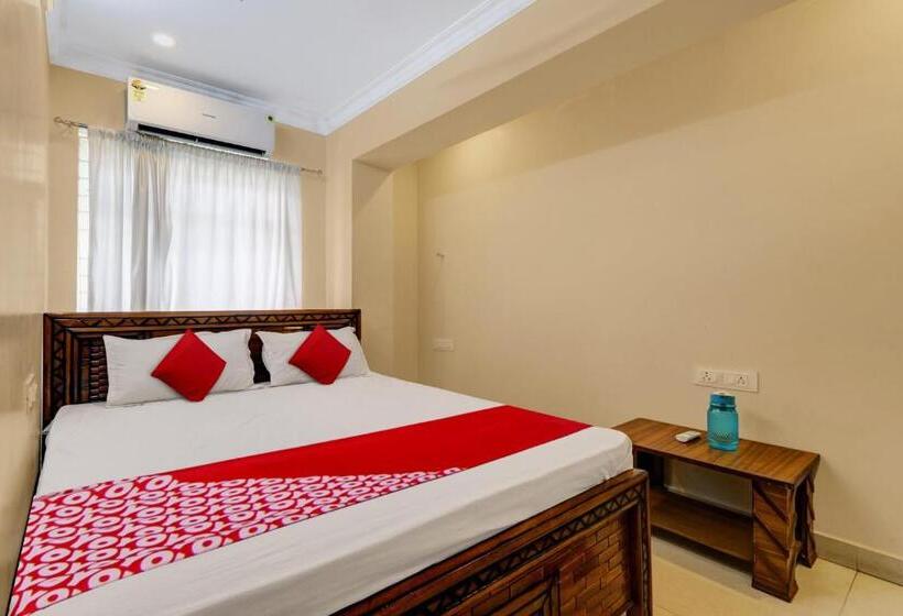 Super Hotel O Rd Conventions