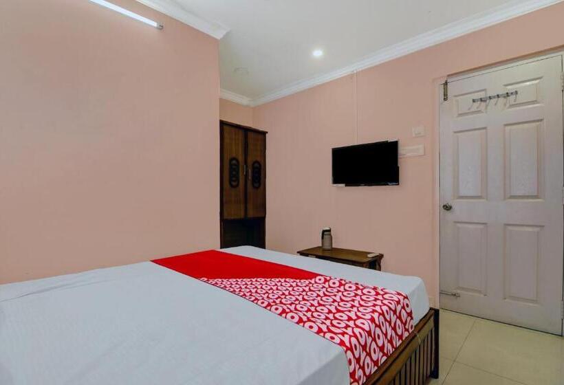 Super Hotel O Rd Conventions