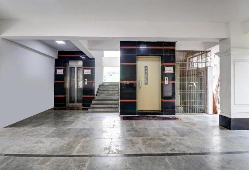 Super Hotel O Rd Conventions