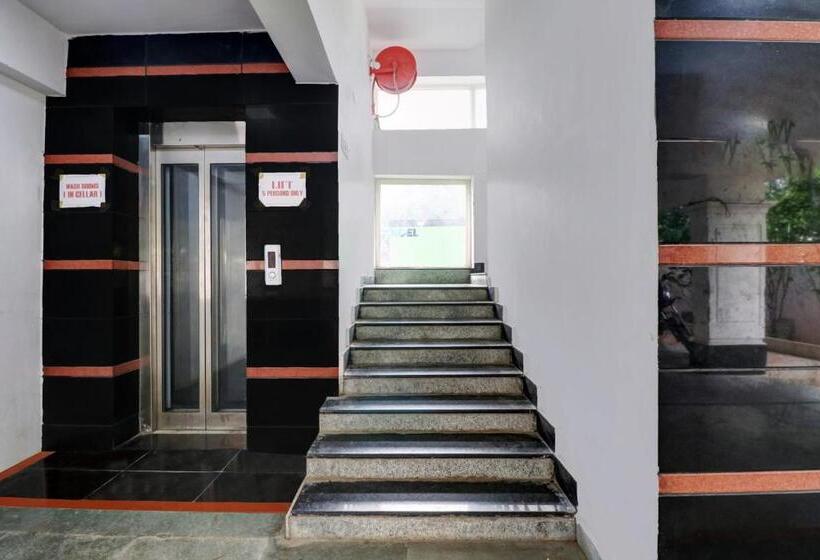 Super Hotel O Rd Conventions