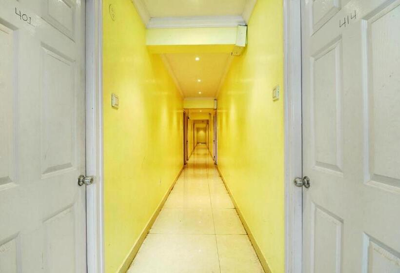 Super Hotel O Rd Conventions