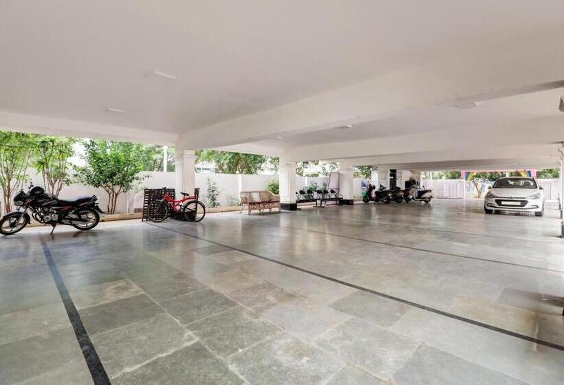 Super Hotel O Rd Conventions