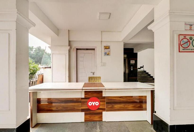 Super Hotel O Rd Conventions