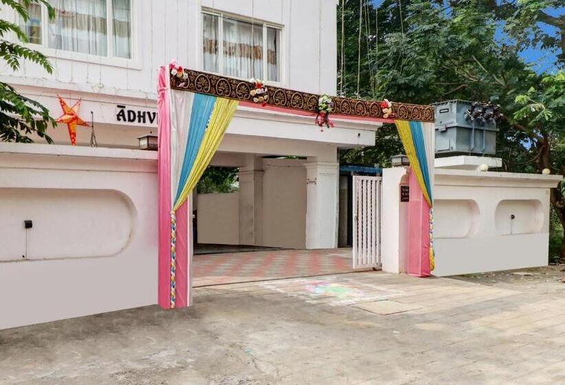 Super Hotel O Rd Conventions