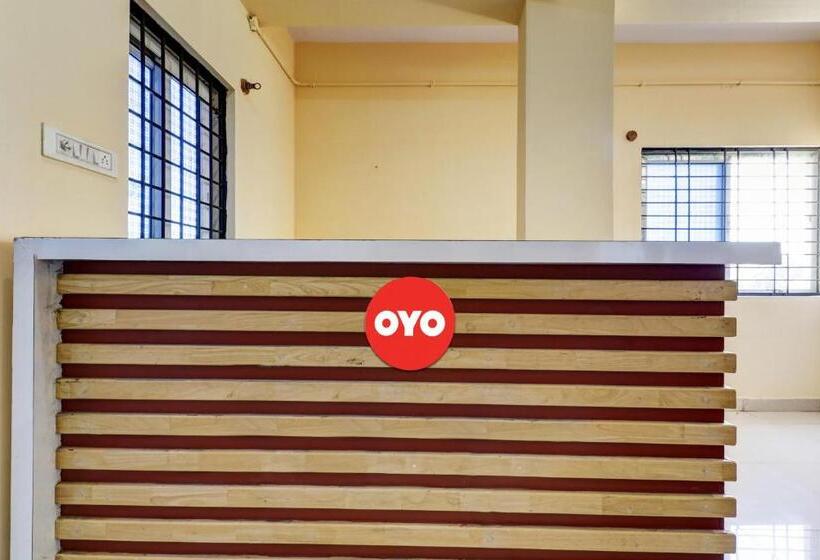 酒店 O S.l.v Boarding & Lodging