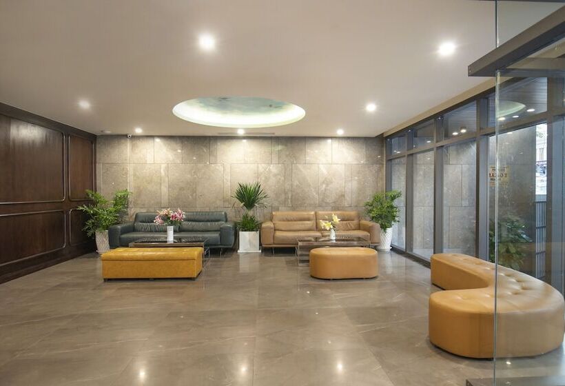 هتل Palazzo Boutique