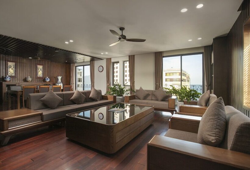 هتل Palazzo Boutique