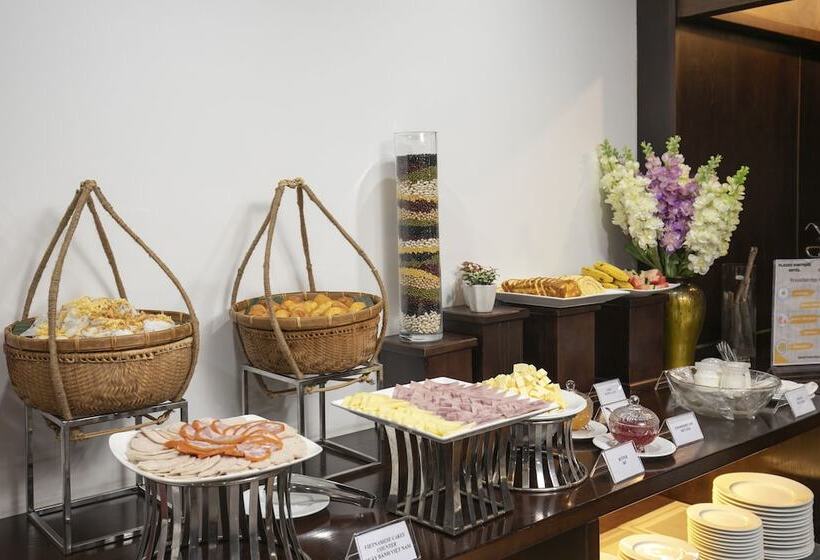 هتل Palazzo Boutique