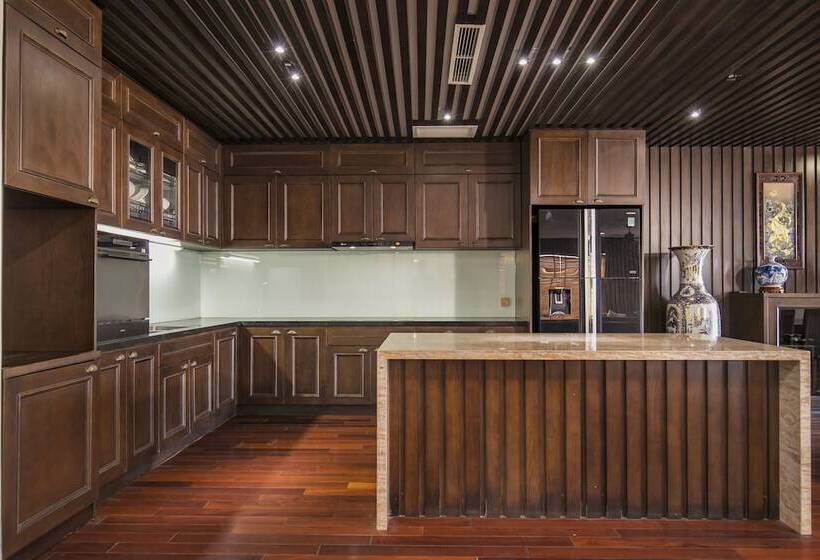 هتل Palazzo Boutique