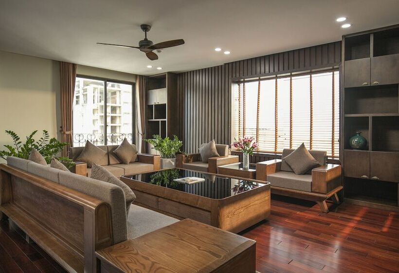 هتل Palazzo Boutique