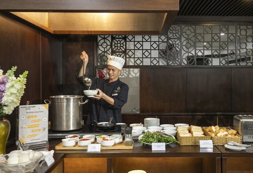 هتل Palazzo Boutique